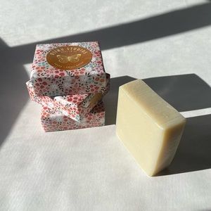VEGAN Lavender Bar Soap